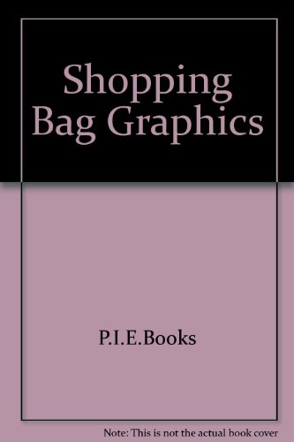 Shopping bag graphics. Over 500 samples of the latest and best of the world's shopping bag design...