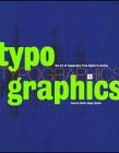 9783910052895: Typographics, volume 1