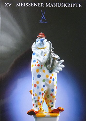 Beispielbild fr Peter Strang: Porzellanplastiker aud Leidenschaft [XV Meissener Manuskripte] zum Verkauf von Second Story Books, ABAA