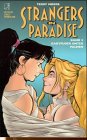 Beispielbild fr Strangers in Paradise, Bd.5, Babypuder unter Palmen zum Verkauf von DER COMICWURM - Ralf Heinig