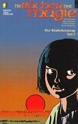 Stock image for Die Bcher der Magie, Der Kinderkreuzzug, Bd.3 for sale by medimops