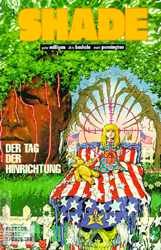 9783910079908: Der Tag der Hinrichtung - Peter Milligan