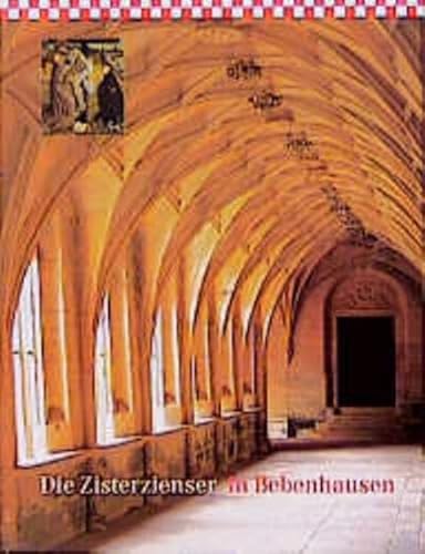 9783910090286: Die Zisterzienser in Bebenhausen (German Edition)