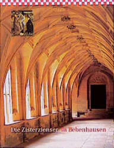 Stock image for Die Zisterzienser in Bebenhausen for sale by medimops