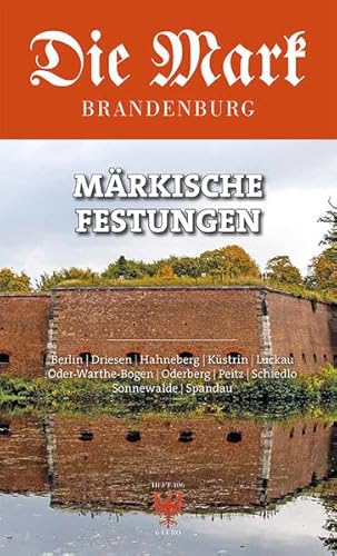 Beispielbild fr Mrkische Festungen -Language: german zum Verkauf von GreatBookPrices