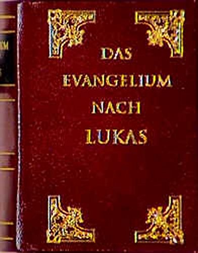 9783910135369: Evangelium nch Lukas