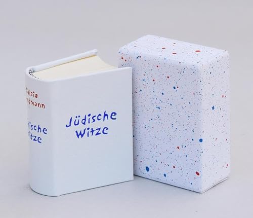 Stock image for Jdische Witze for sale by Blackwell's