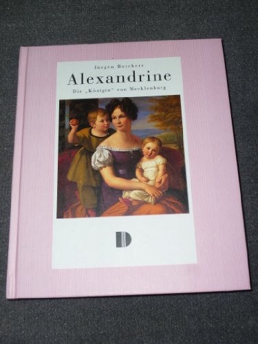 Alexandrine Die 