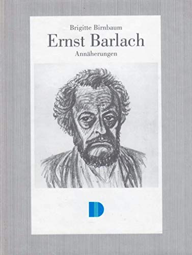 Imagen de archivo de Ernst Barlach: Annherungen a la venta por medimops