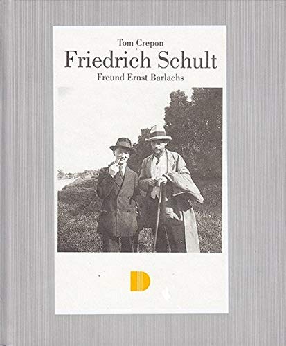 Beispielbild fr Friedrich Schult zum Verkauf von medimops