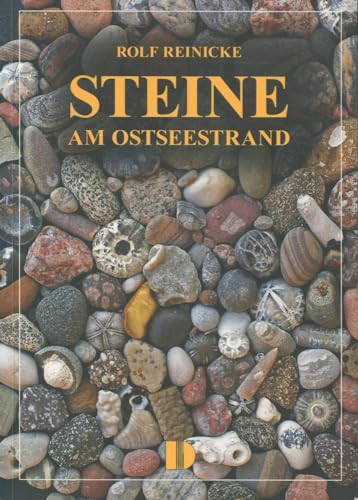 Stock image for Steine am Ostseestrand for sale by PRIMOBUCH