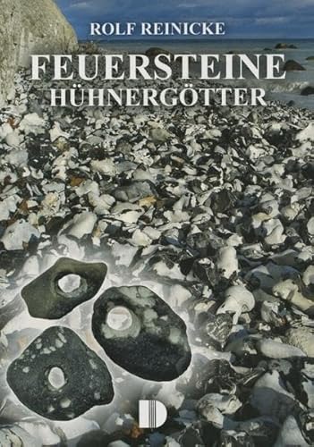 Stock image for Feuersteine und Hhnergtter for sale by medimops
