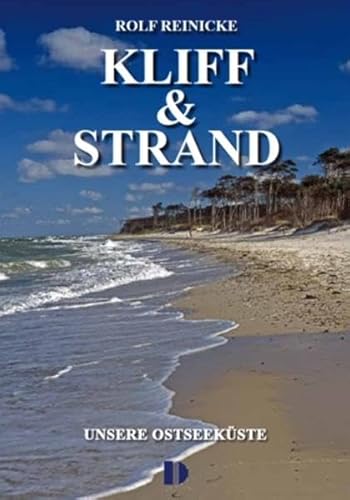 Stock image for Kliff und Strand for sale by medimops