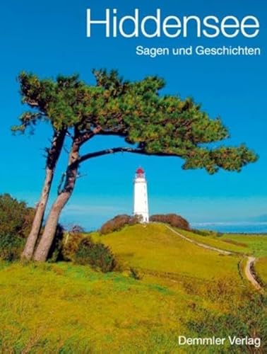 Stock image for Hiddensee: Sagen und Geschichten for sale by medimops