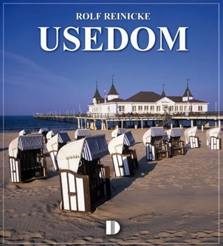 Stock image for Usedom for sale by Reuseabook
