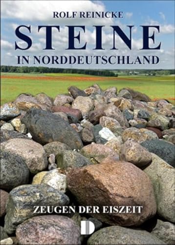 Beispielbild fr Steine in Norddeutschland zum Verkauf von Blackwell's