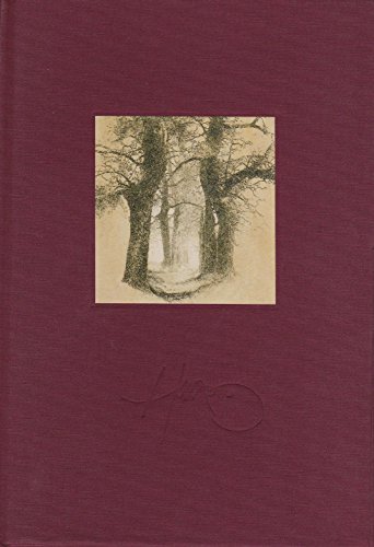 Beispielbild fr Landschaften. Werkverzeichnis der Radierungen 1998-2002 und ausgewhlte Zeichnungen zwischen 1981-2002. zum Verkauf von Antiquariat Dr. Rainer Minx, Bcherstadt