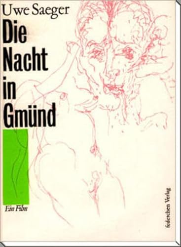 Stock image for Die Nacht in Gmnd for sale by medimops