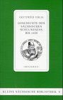 Geschichte des Sächsischen Schulwesens bis 1600, - Uhlig, Gottfried