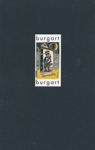 Stock image for Zehn Jahre Burgart: Ein Almanach for sale by ABC Versand e.K.