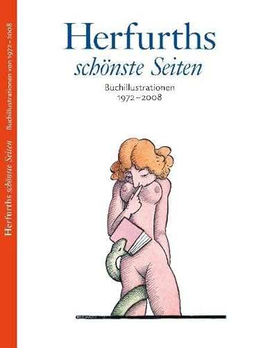 9783910206700: Egbert Herfurth: Das buchgraphische Werk 1972-2008 - Herfurth, Egbert