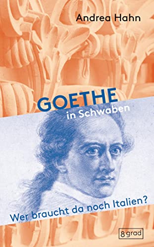 Beispielbild fr Goethe in Schwaben: Wer braucht da noch Italien? Nicht nur Kunst und Literatur im Sdwesten beschftigten den Dichter, sondern auch Natur und Architektur. zum Verkauf von medimops
