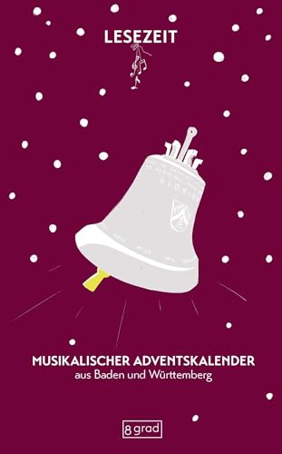 Beispielbild fr Musikalischer Adventskalender aus Baden und Wrttemberg zum Verkauf von GreatBookPrices