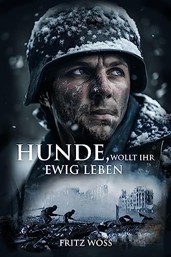 Stock image for Hunde, wollt ihr ewig leben for sale by Blackwell's