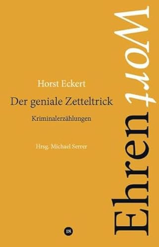 Stock image for Der geniale Zetteltrick for sale by GreatBookPrices
