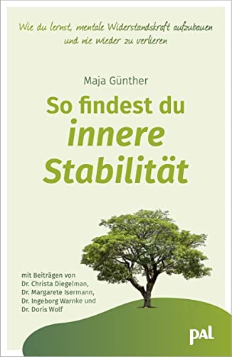 Stock image for So findest du innere Stabilitt for sale by GreatBookPrices