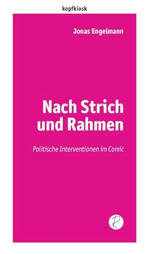 Stock image for Nach Strich und Rahmen for sale by Blackwell's