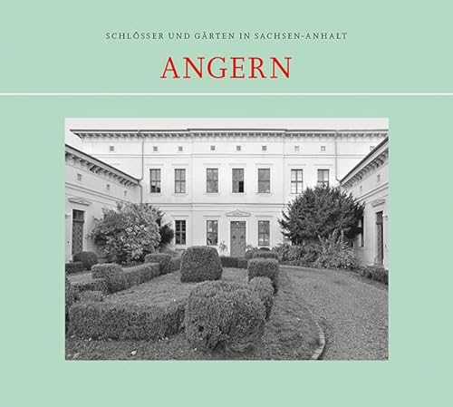 Stock image for Angern for sale by PBShop.store US
