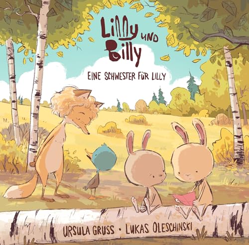 Stock image for Lilly und Billy for sale by PBShop.store US