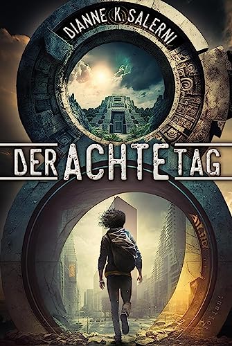 Stock image for Der Achte Tag for sale by Blackwell's