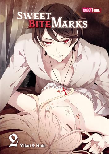 Imagen de archivo de Sweet Bite Marks 02 a la venta por Revaluation Books