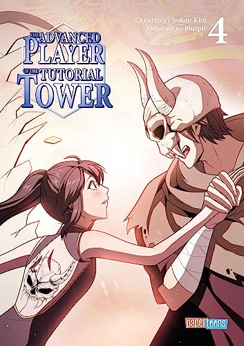 Imagen de archivo de The Advanced Player of the Tutorial Tower 04 a la venta por GreatBookPrices
