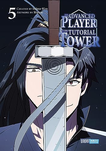 Imagen de archivo de The Advanced Player of the Tutorial Tower 05 a la venta por GreatBookPrices