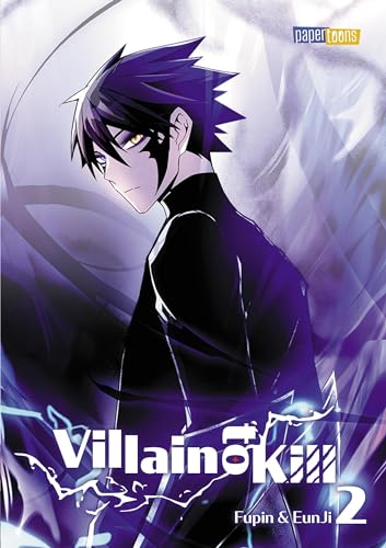 Imagen de archivo de Villain to Kill 02 a la venta por GreatBookPrices