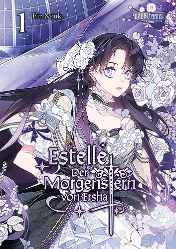 Imagen de archivo de Estelle - Der Morgenstern von Ersha 01 a la venta por GreatBookPrices