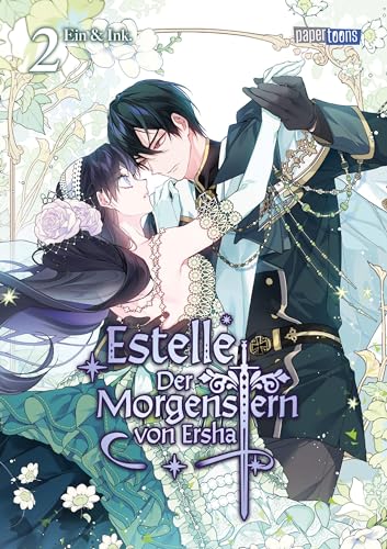 Imagen de archivo de Estelle - Der Morgenstern von Ersha 02 a la venta por GreatBookPrices