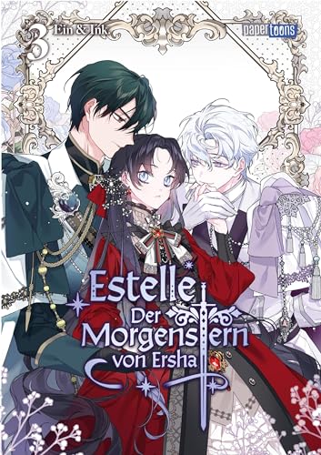 Imagen de archivo de Estelle - Der Morgenstern von Ersha 03 a la venta por GreatBookPrices