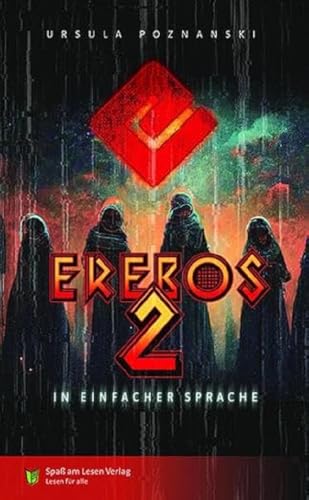 Stock image for Erebos 2 for sale by PBShop.store US