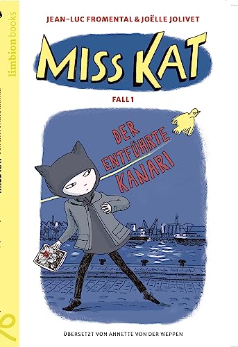 Stock image for Miss Kat for sale by GreatBookPrices
