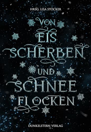 Stock image for Von Eisscherben und Schneeflocken for sale by GreatBookPrices