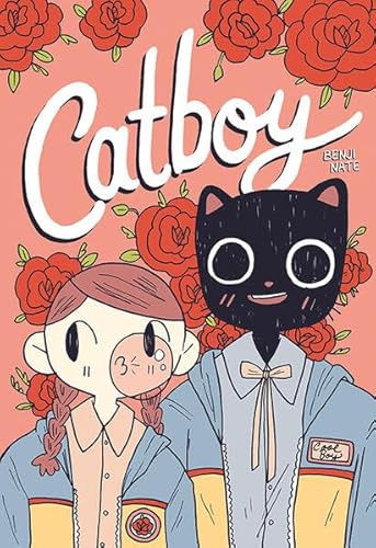 Beispielbild fr Catboy zum Verkauf von Blackwell's