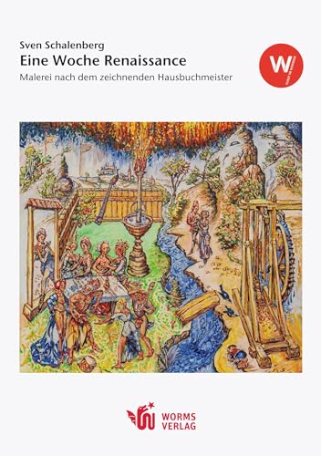 Beispielbild fr Eine Woche Renaissance zum Verkauf von Blackwell's