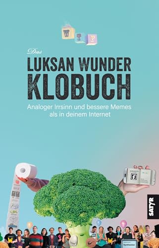 Stock image for Das Luksan-Wunder-Klobuch for sale by GreatBookPrices