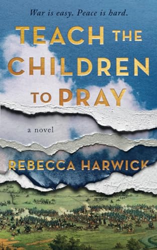 Stock image for Teach the Children to Pray (Paperback) for sale by Grand Eagle Retail