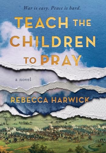 Stock image for Teach the Children to Pray for sale by GreatBookPrices