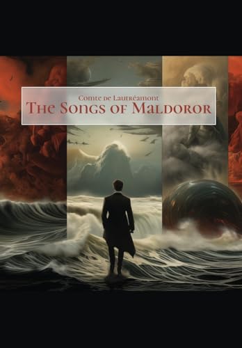 9783911031110: The Songs of Maldoror
